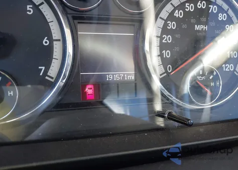 2012 Ram 1500 St из США, поврежденный, VIN 1C6RD6FP7CS274976